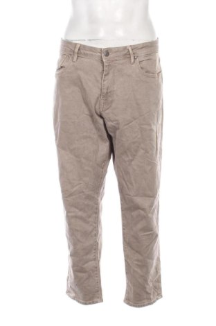 Férfi farmernadrág Selected Homme, Méret XL, Szín Barna, Ár 6 339 Ft