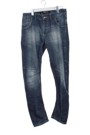 Męskie jeansy Seventy Two Denim, Rozmiar M, Kolor Niebieski, Cena 129,99 zł