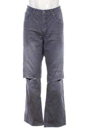 Pánske džínsy  Shine, Veľkosť XL, Farba Modrá, Cena  23,95 €