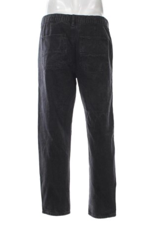 Blugi de bărbați Sinsay, Mărime L, Culoare Negru, Preț 194,97 Lei