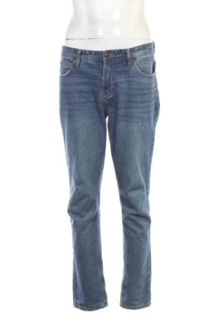 Мъжки дънки Sinsay, Размер L, Цвят Син, Цена 20,00 €