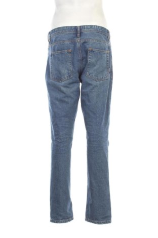 Мъжки дънки Sinsay, Размер L, Цвят Син, Цена 20,00 €