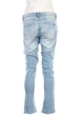 Мъжки дънки Sinsay, Размер M, Цвят Син, Цена 20,00 €