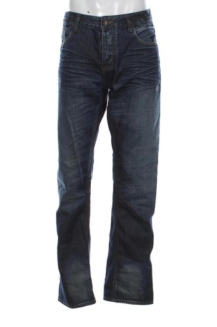 Férfi farmernadrág Smog, Méret XL, Szín Kék, Ár 6 639 Ft