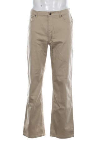 Мъжки дънки Stooker, Размер L, Цвят Бежов, Цена 32,21 €
