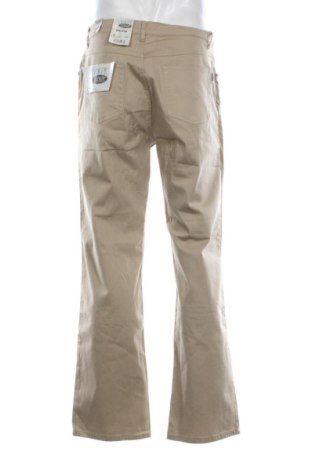 Мъжки дънки Stooker, Размер L, Цвят Бежов, Цена 32,21 €