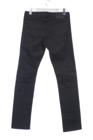 Herren Jeans Superdry, Größe S, Farbe Grau, Preis 33,99 €