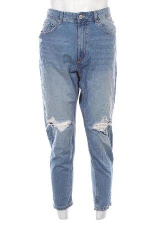 Pánské džíny  Terranova, Velikost M, Barva Modrá, Cena  599,00 Kč
