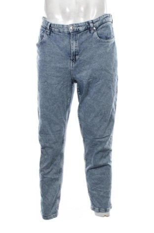 Мъжки дънки Terranova, Размер L, Цвят Син, Цена 20,45 €