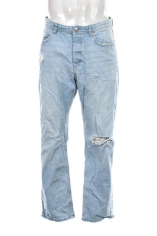 Férfi farmernadrág Terranova, Méret L, Szín Kék, Ár 10 049 Ft