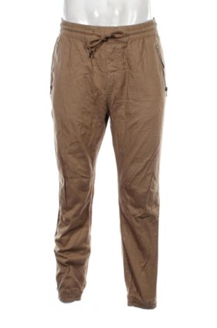 Herren Jeans Terranova, Größe M, Farbe Braun, Preis 25,99 €