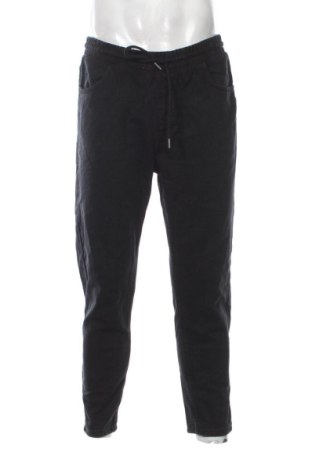 Herren Jeans Terranova, Größe M, Farbe Schwarz, Preis 25,99 €