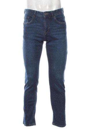 Pánske džínsy  Terranova Denim, Veľkosť S, Farba Modrá, Cena  23,95 €