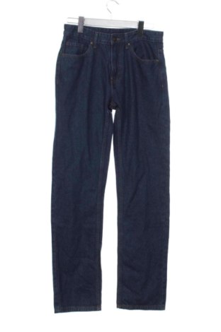 Męskie jeansy Tex, Rozmiar S, Kolor Niebieski, Cena 40,99 zł