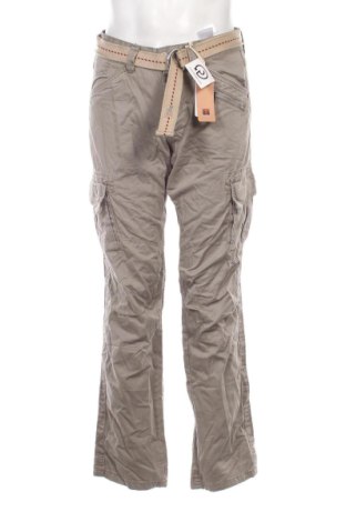 Férfi farmernadrág Timezone, Méret M, Szín Bézs, Ár 11 189 Ft
