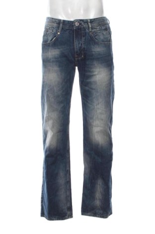 Herren Jeans Tom Tailor, Größe M, Farbe Grün, Preis € 32,99
