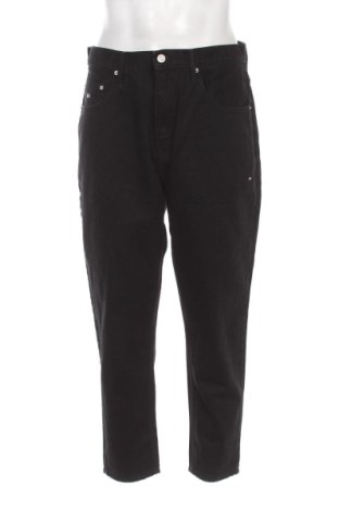 Pánské džíny  Tommy Hilfiger, Velikost L, Barva Černá, Cena  2 849,00 Kč