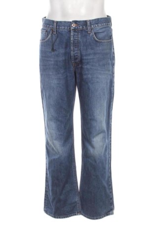 Férfi farmernadrág Tommy Hilfiger, Méret M, Szín Kék, Ár 47 839 Ft