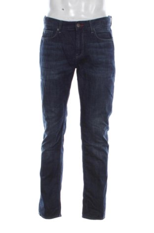 Pánské džíny  Tommy Hilfiger, Velikost L, Barva Modrá, Cena  1 279,00 Kč