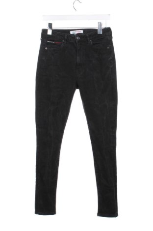 Blugi de bărbați Tommy Jeans, Mărime S, Culoare Negru, Preț 200,00 Lei