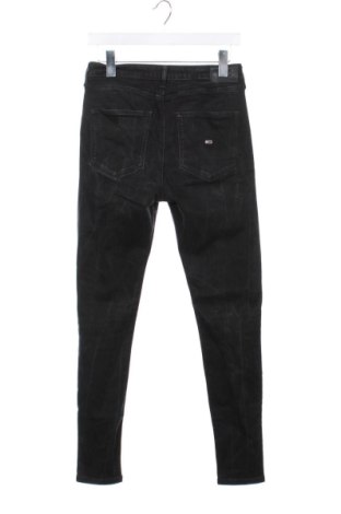 Blugi de bărbați Tommy Jeans, Mărime S, Culoare Negru, Preț 200,00 Lei
