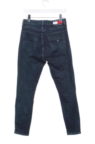 Blugi de bărbați Tommy Jeans, Mărime S, Culoare Albastru, Preț 200,00 Lei