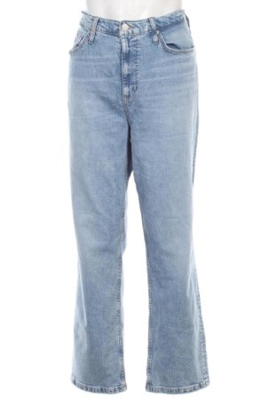 Blugi de bărbați Tommy Jeans, Mărime XL, Culoare Albastru, Preț 237,99 Lei