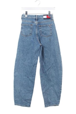 Blugi de bărbați Tommy Jeans, Mărime XS, Culoare Albastru, Preț 549,99 Lei