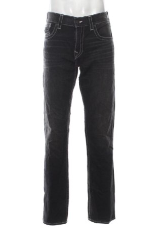 Pánske džínsy  True Religion, Veľkosť L, Farba Čierna, Cena  58,95 €