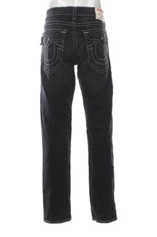 Pánske džínsy  True Religion, Veľkosť L, Farba Čierna, Cena  58,95 €