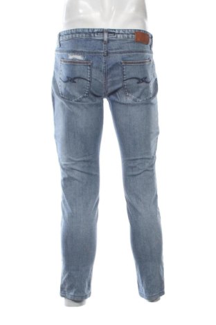Мъжки дънки Trussardi, Размер M, Цвят Син, Цена 49,59 €