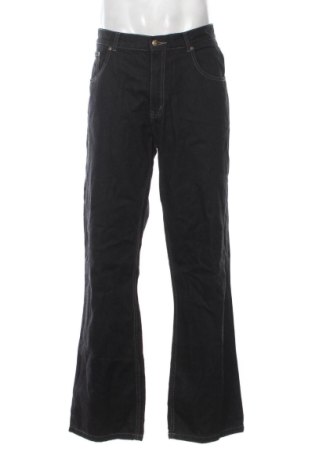 Męskie jeansy Tweed River, Rozmiar XL, Kolor Czarny, Cena 290,99 zł