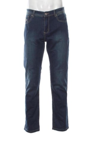 Blugi de bărbați U.S. Polo Assn., Mărime L, Culoare Albastru, Preț 549,99 Lei