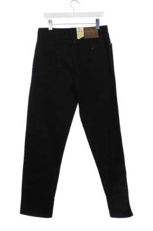Męskie jeansy Unbranded, Rozmiar L, Kolor Czarny, Cena 166,99 zł