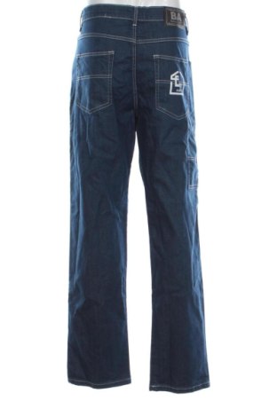 Herren Jeans Unbranded, Größe XL, Farbe Blau, Preis 25,99 €