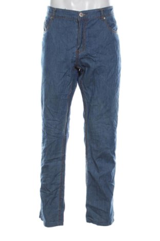Herren Jeans Unbranded, Größe XL, Farbe Blau, Preis 25,99 €