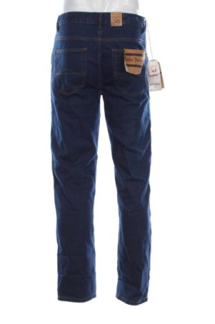 Herren Jeans Unbranded, Größe M, Farbe Blau, Preis 41,99 €