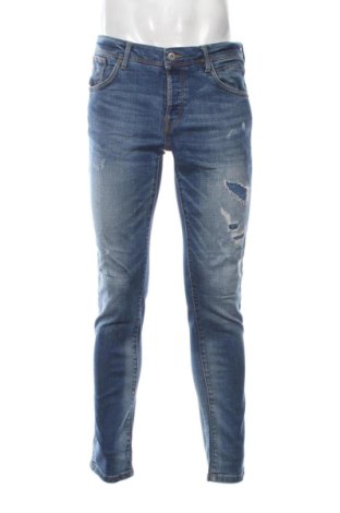 Pánské džíny  Unbranded, Velikost L, Barva Modrá, Cena  599,00 Kč