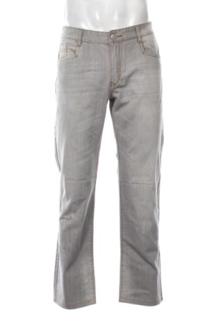 Herren Jeans Unbranded, Größe L, Farbe Grau, Preis € 26,99