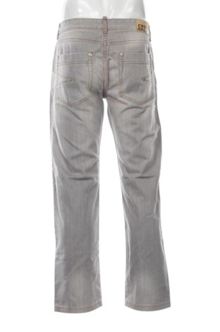 Herren Jeans Unbranded, Größe L, Farbe Grau, Preis € 26,99