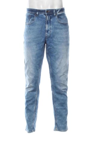 Męskie jeansy Unbranded, Rozmiar XL, Kolor Niebieski, Cena 104,99 zł