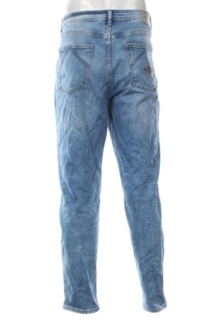Męskie jeansy Unbranded, Rozmiar XL, Kolor Niebieski, Cena 104,99 zł