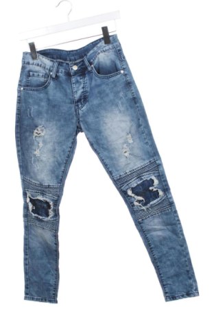 Férfi farmernadrág Unbranded, Méret S, Szín Kék, Ár 10 049 Ft