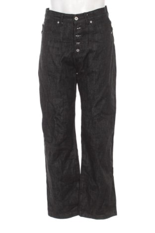 Férfi farmernadrág Unbranded, Méret S, Szín Fekete, Ár 3 529 Ft