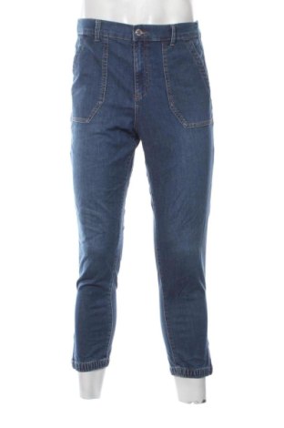 Męskie jeansy Unbranded, Rozmiar S, Kolor Niebieski, Cena 30,99 zł