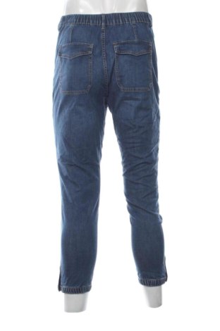 Męskie jeansy Unbranded, Rozmiar S, Kolor Niebieski, Cena 30,99 zł