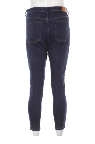 Blugi de bărbați Unbranded, Mărime M, Culoare Albastru, Preț 43,99 Lei
