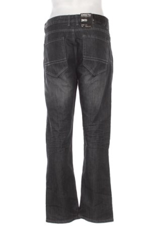 Blugi de bărbați Unbranded, Mărime M, Culoare Negru, Preț 196,99 Lei