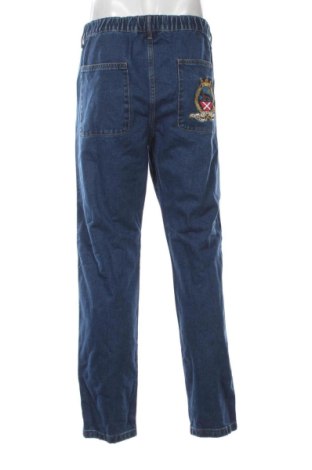 Férfi farmernadrág Unbranded, Méret L, Szín Kék, Ár 10 049 Ft