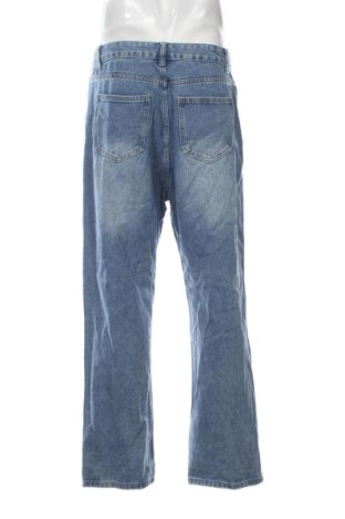 Férfi farmernadrág Unbranded, Méret XL, Szín Kék, Ár 5 929 Ft